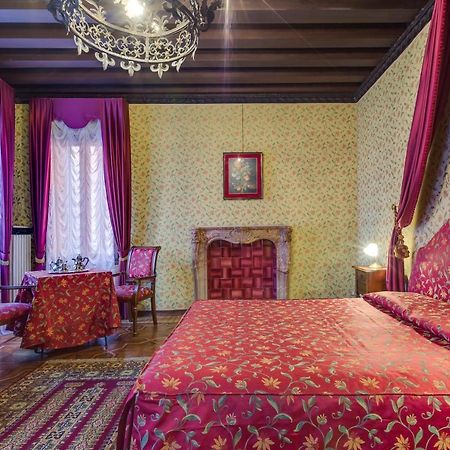 Hotel Bernardi Semenzato Венеция Экстерьер фото