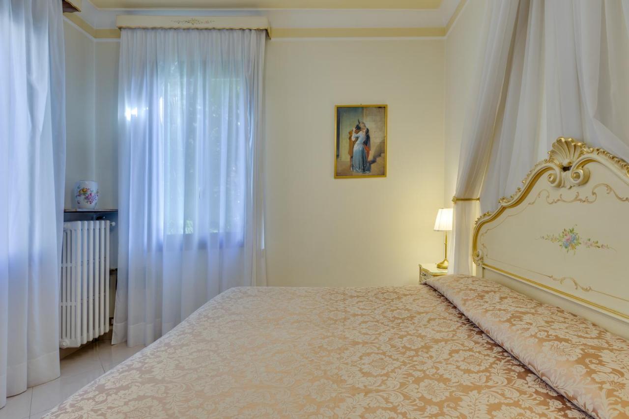 Hotel Bernardi Semenzato Венеция Экстерьер фото