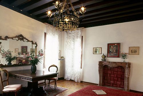Hotel Bernardi Semenzato Венеция Экстерьер фото