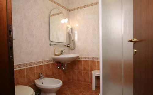 Hotel Bernardi Semenzato Венеция Экстерьер фото